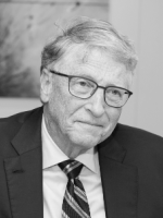Founder Bill Gates