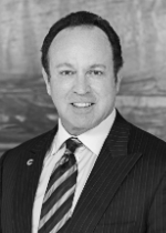 Executive Chairman and CEO Hilton Howell Jr.