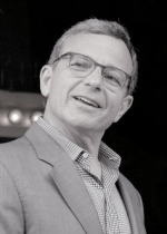 CEO Bob Iger