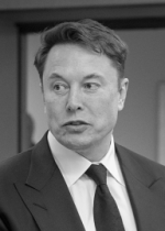 Owner Elon Musk