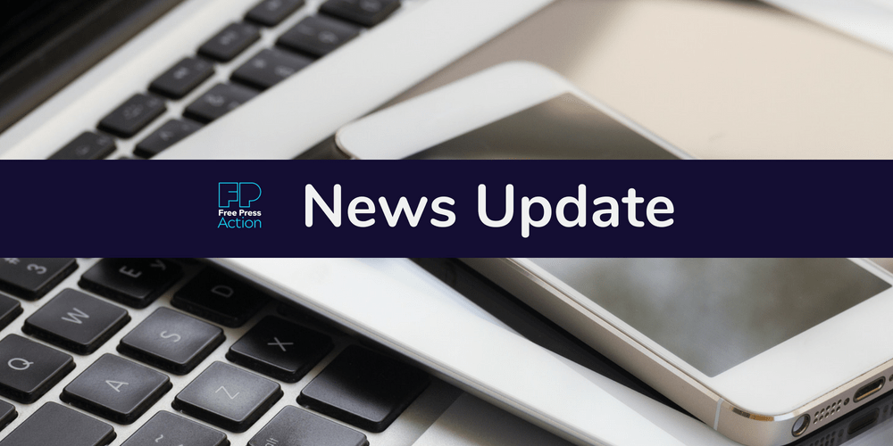 News Update