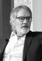 Chairman & CEO Bob Pittman