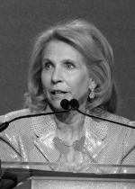 Chairwoman Shari Redstone