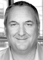 Chairman & CEO Mike Reed