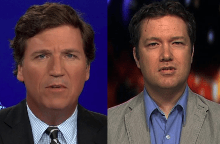 Carlson and Burke