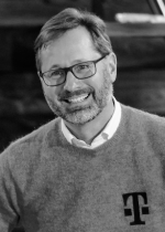CEO & President Mike Sievert