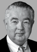 Executive Chairman David Smith