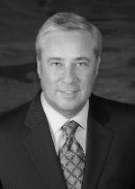 Chairman & CEO Perry Sook