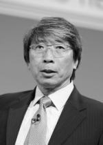 Owner Patrick Soon-Shiong