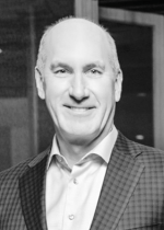 John Stankey