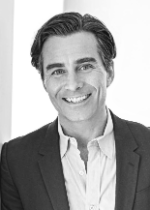 President & CEO Mike Steib