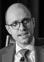 Publisher & Chairman A.G. Sulzberger