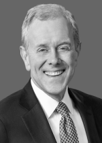 President & CEO Steve Swartz