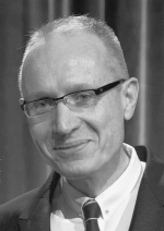 CEO Robert J. Thomson