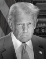 Founder Donald Trump