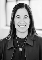 CEO Kelli Turner