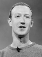 Founder & CEO Mark Zuckerberg