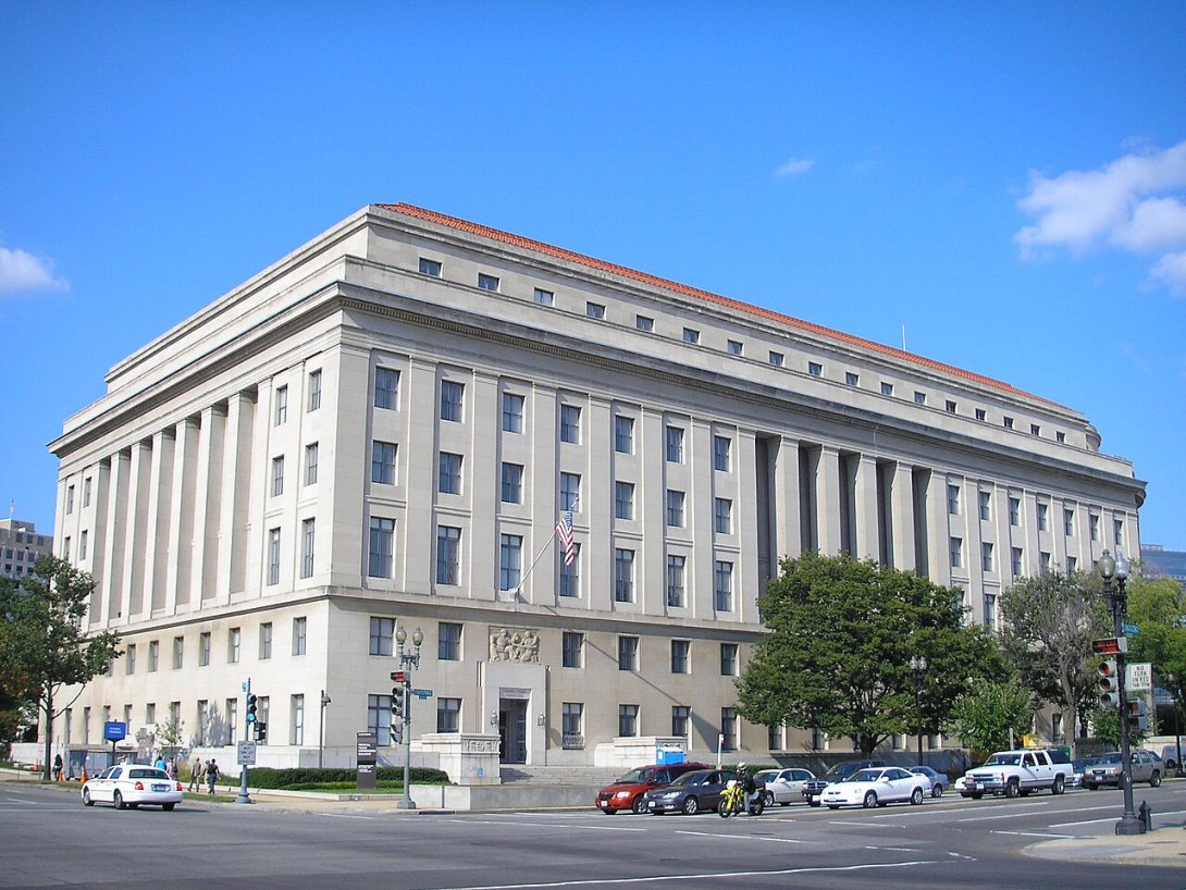 FTC building