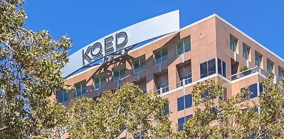 KQED headquarters