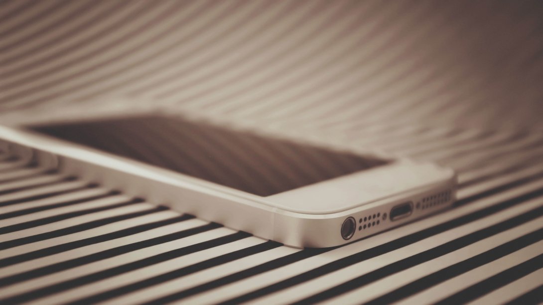 iPhone 5