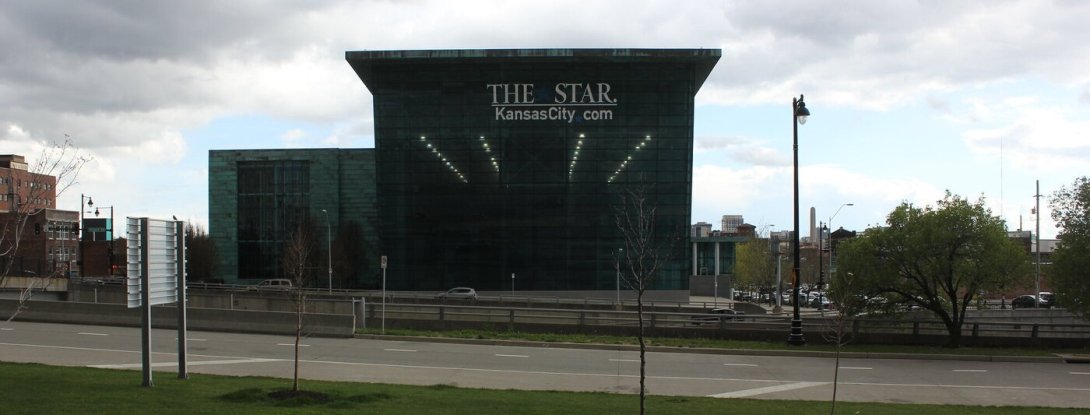 Kansas City Star building