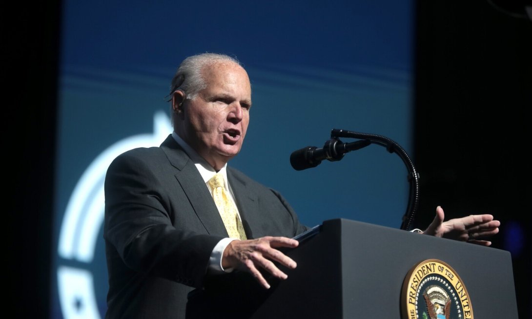 Rush Limbaugh