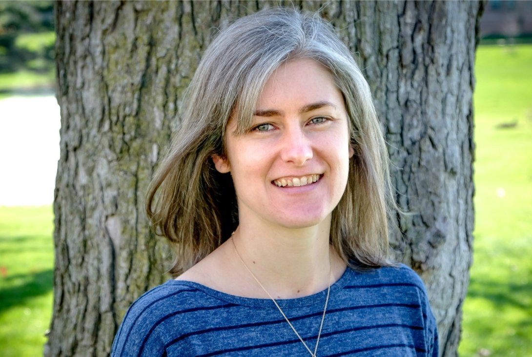 Mary Alice Crim