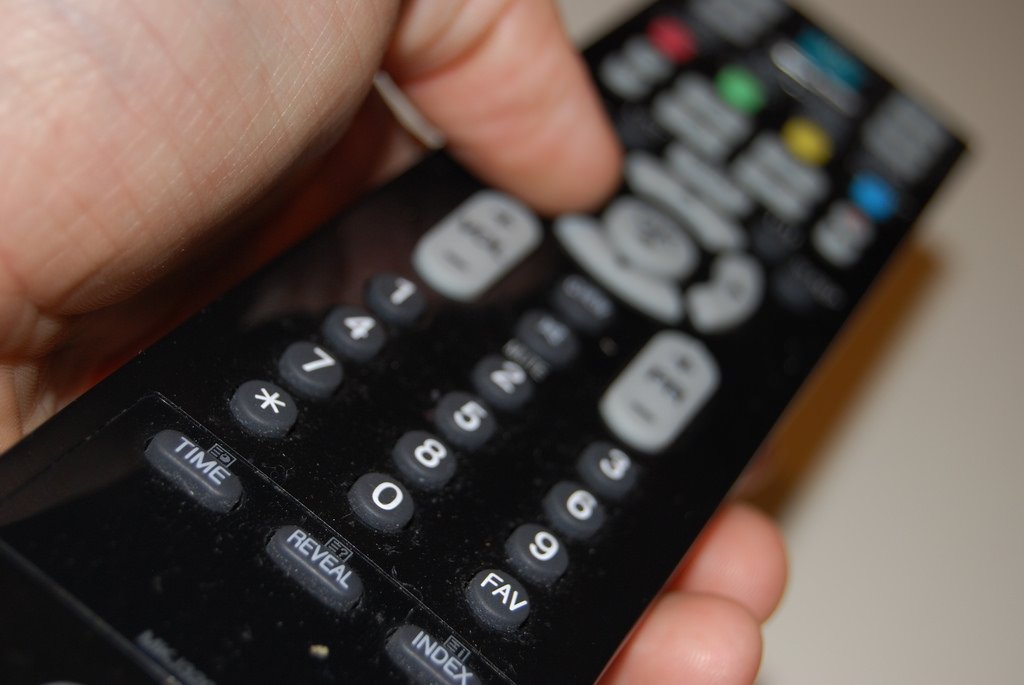 Remote control