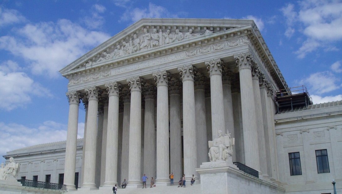 U.S. Supreme Court
