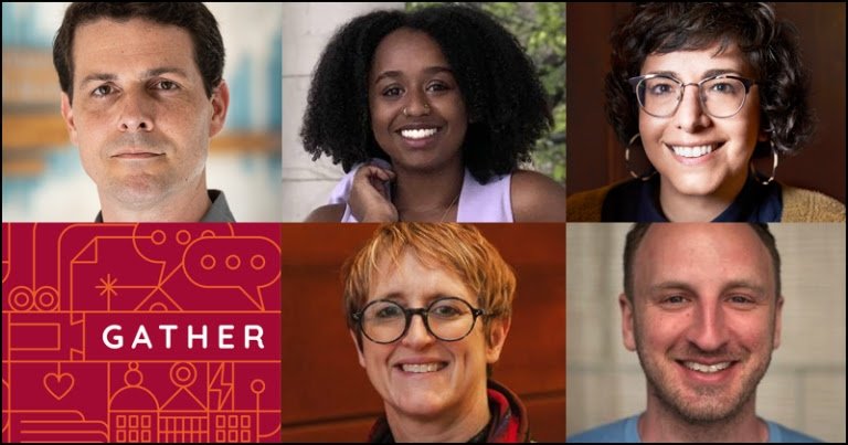 How Free Press Is Working to Foster Equitable Journalism | Free Press