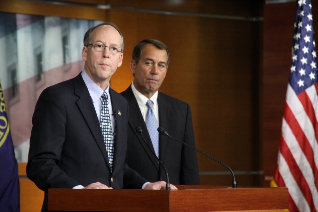 Rep. Greg Walden