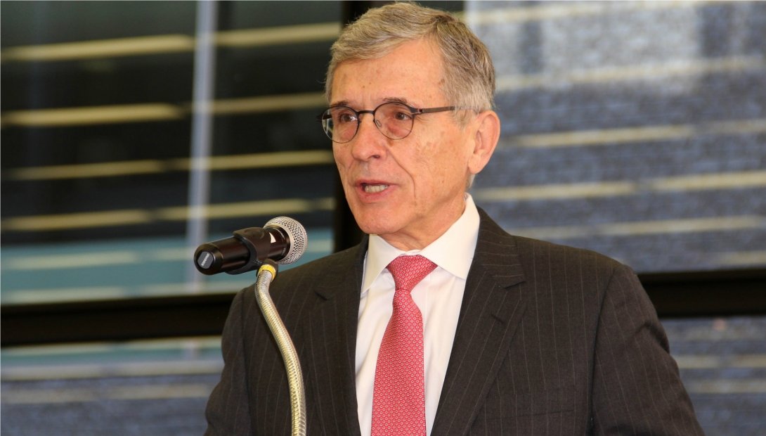 FCC Chairman Tom Wheeler