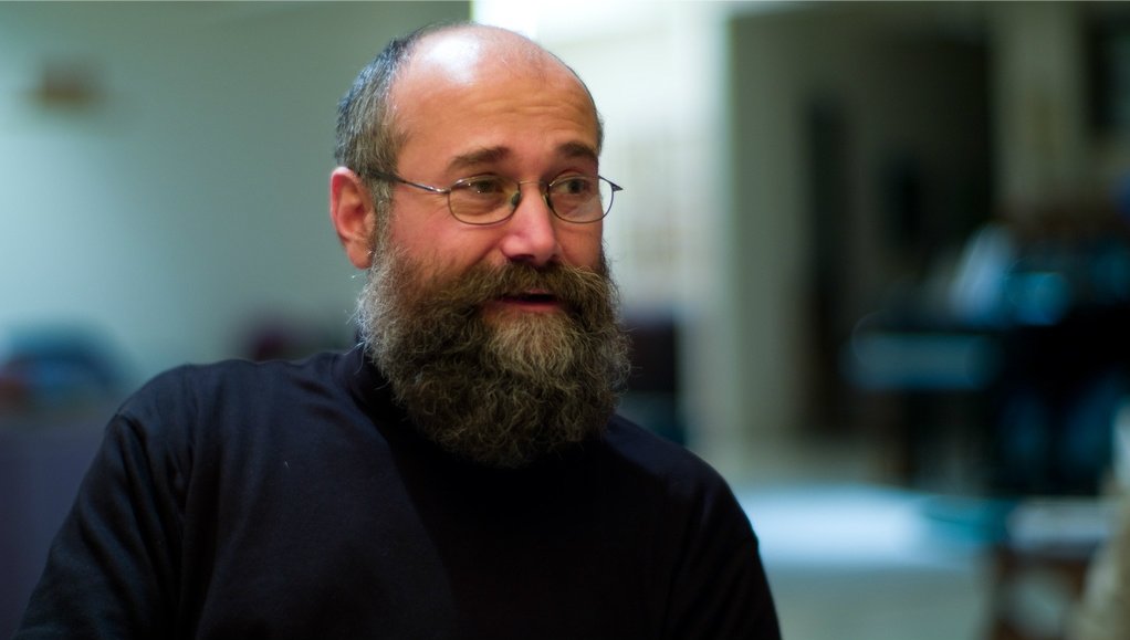 Legal scholar Yochai Benkler