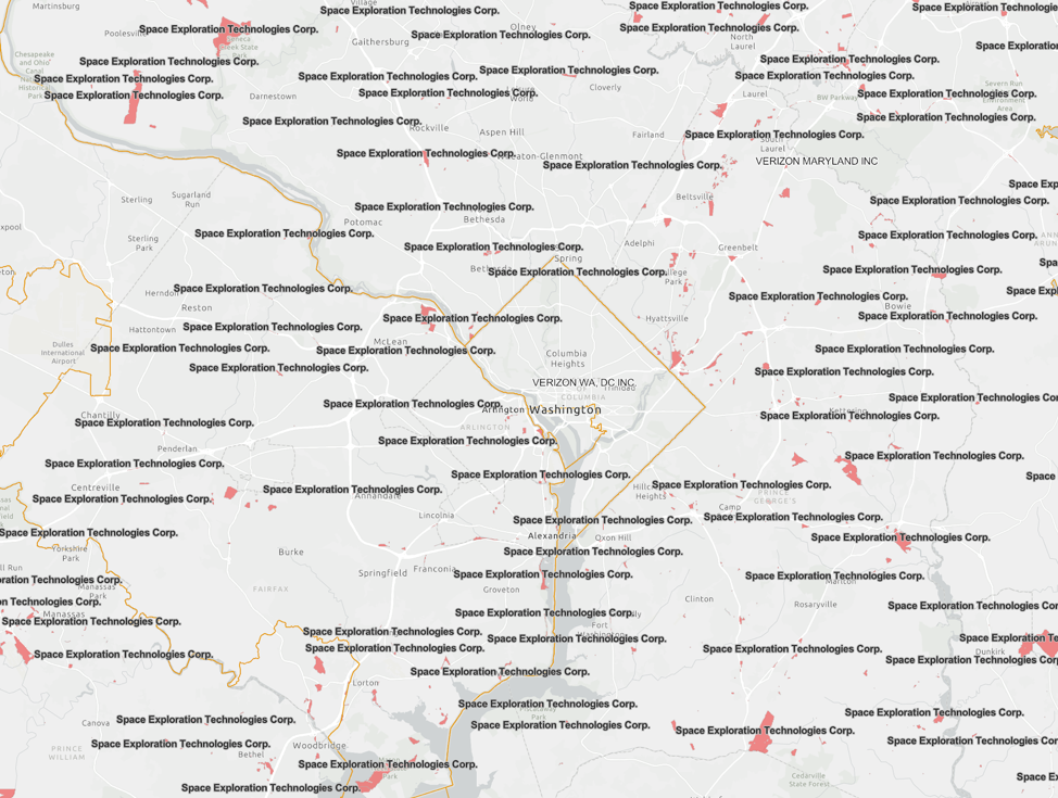 D.C. area Thumbnail